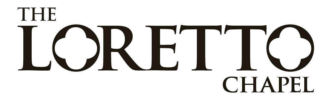 Loretto Chapel logo